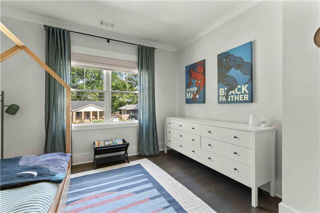 218 Martha Avenue NE, Atlanta, GA 30317