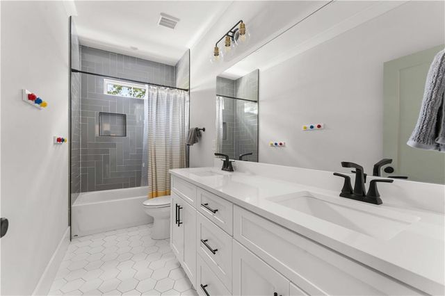 218 Martha Avenue NE, Atlanta, GA 30317