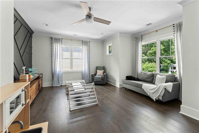 218 Martha Avenue NE, Atlanta, GA 30317