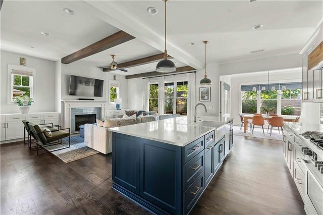 218 Martha Avenue NE, Atlanta, GA 30317