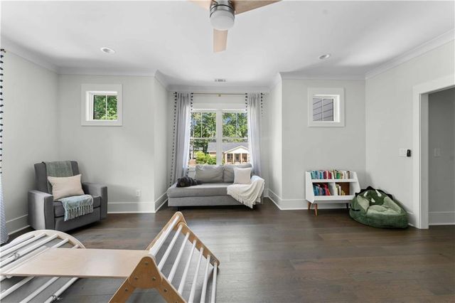 218 Martha Avenue NE, Atlanta, GA 30317