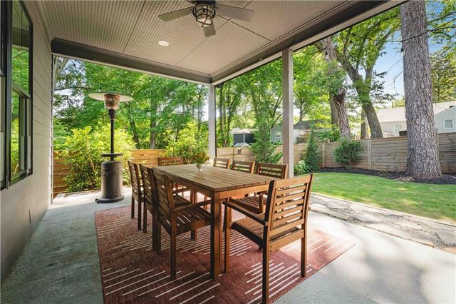 218 Martha Avenue NE, Atlanta, GA 30317