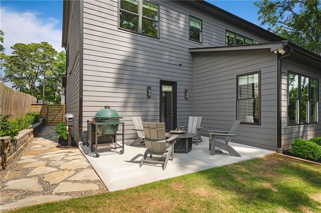 218 Martha Avenue NE, Atlanta, GA 30317