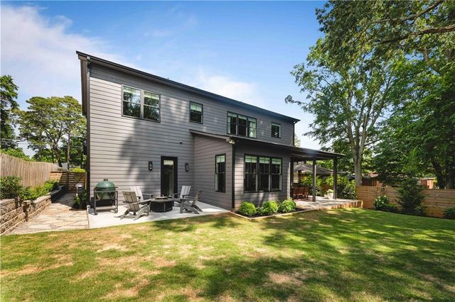 218 Martha Avenue NE, Atlanta, GA 30317