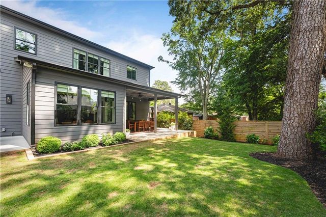 218 Martha Avenue NE, Atlanta, GA 30317