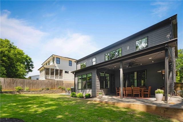 218 Martha Avenue NE, Atlanta, GA 30317