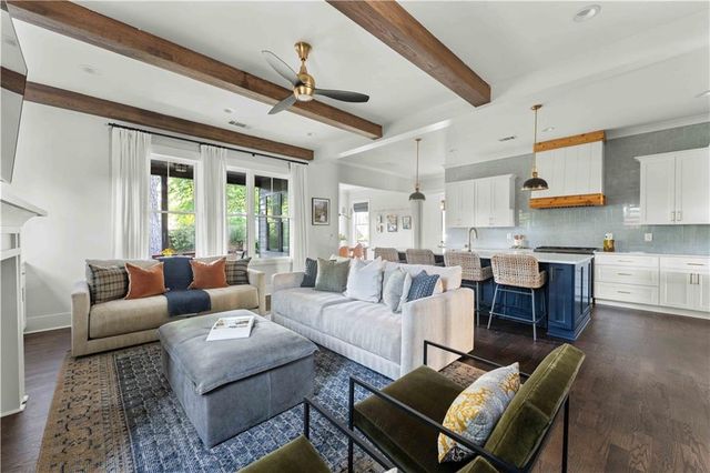 218 Martha Avenue NE, Atlanta, GA 30317