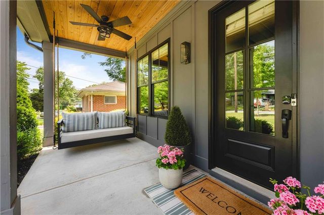 218 Martha Avenue NE, Atlanta, GA 30317