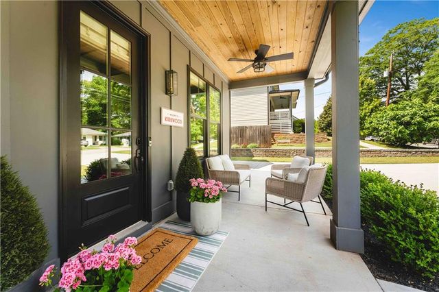 218 Martha Avenue NE, Atlanta, GA 30317