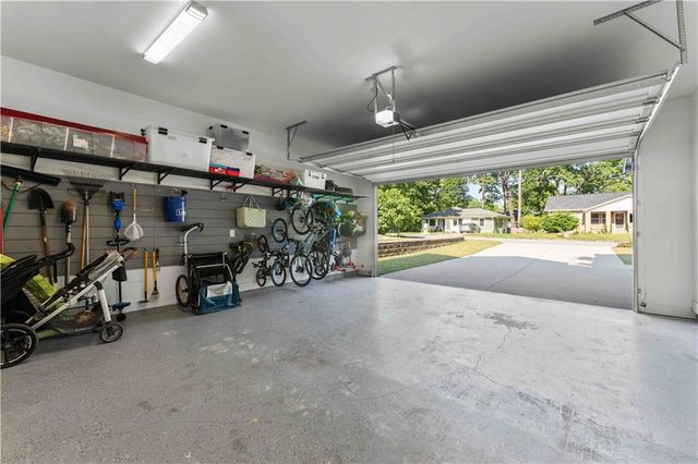 218 Martha Avenue NE, Atlanta, GA 30317
