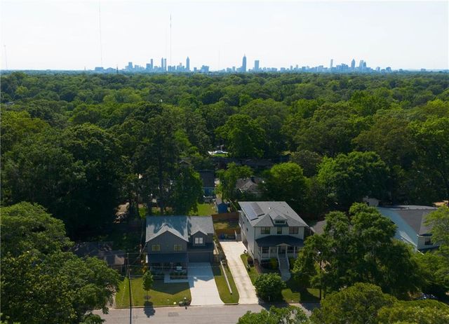 218 Martha Avenue NE, Atlanta, GA 30317