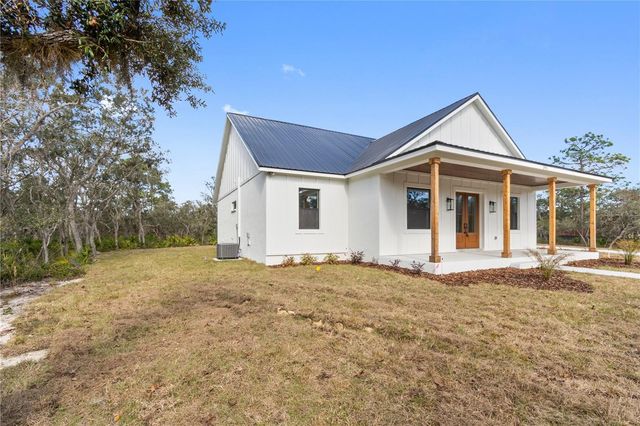 2911 SAND PINE TRAIL, Frostproof, FL 33843