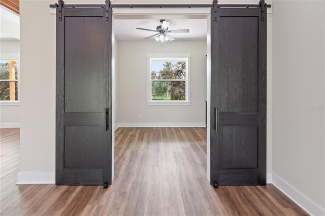 2911 SAND PINE TRAIL, Frostproof, FL 33843