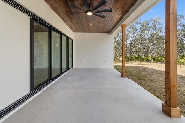 2911 SAND PINE TRAIL, Frostproof, FL 33843