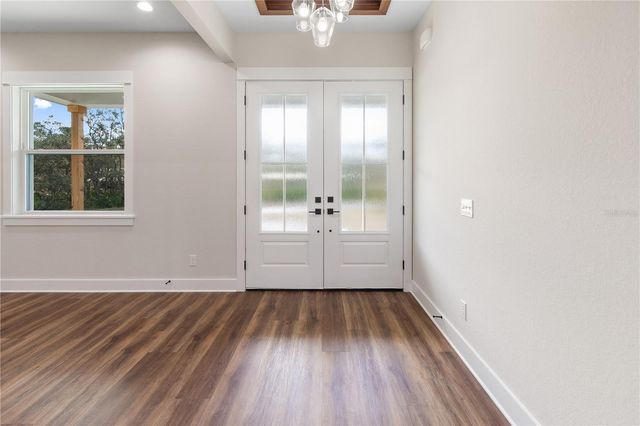 2911 SAND PINE TRAIL, Frostproof, FL 33843