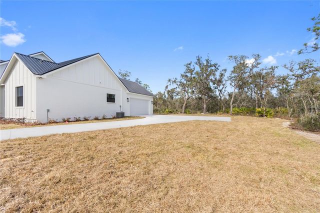 2911 SAND PINE TRAIL, Frostproof, FL 33843
