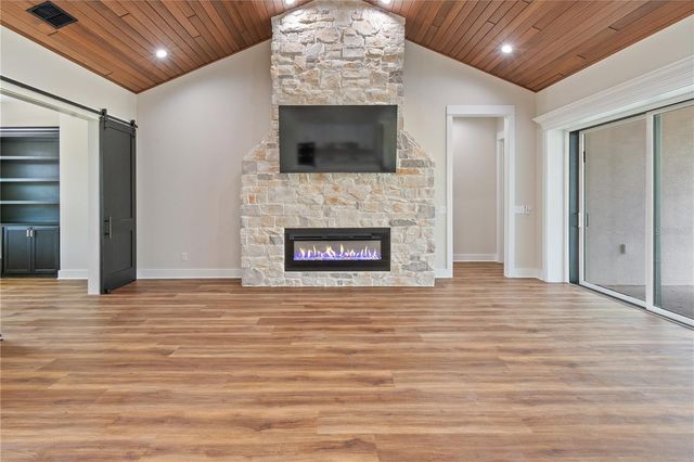 2911 SAND PINE TRAIL, Frostproof, FL 33843