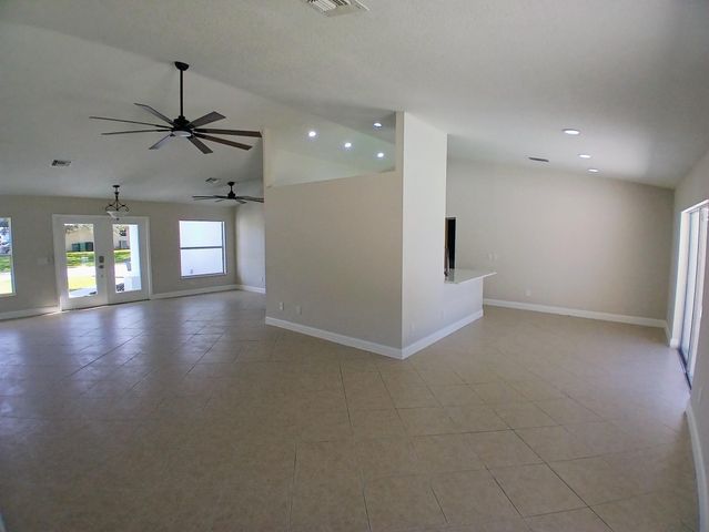 3450 SW Martin Street, Port St Lucie, FL 34953