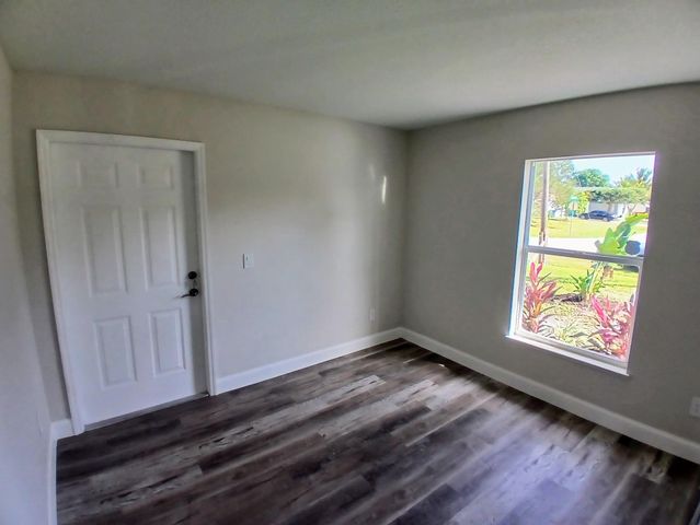 3450 SW Martin Street, Port St Lucie, FL 34953