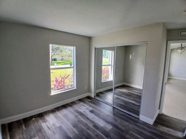 3450 SW Martin Street, Port St Lucie, FL 34953