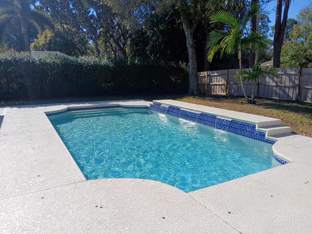 3450 SW Martin Street, Port St Lucie, FL 34953