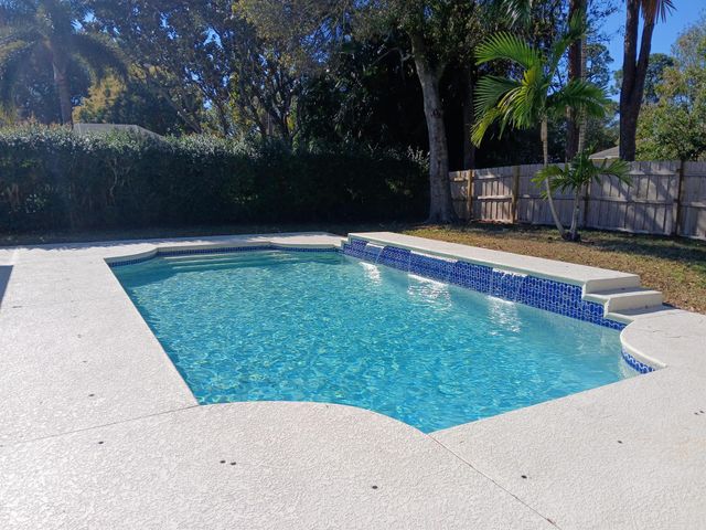 3450 SW Martin Street, Port St Lucie, FL 34953