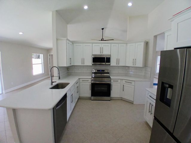 3450 SW Martin Street, Port St Lucie, FL 34953