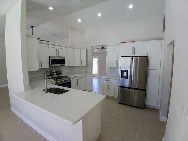 3450 SW Martin Street, Port St Lucie, FL 34953