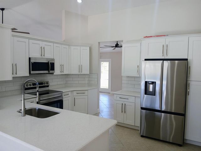 3450 SW Martin Street, Port St Lucie, FL 34953