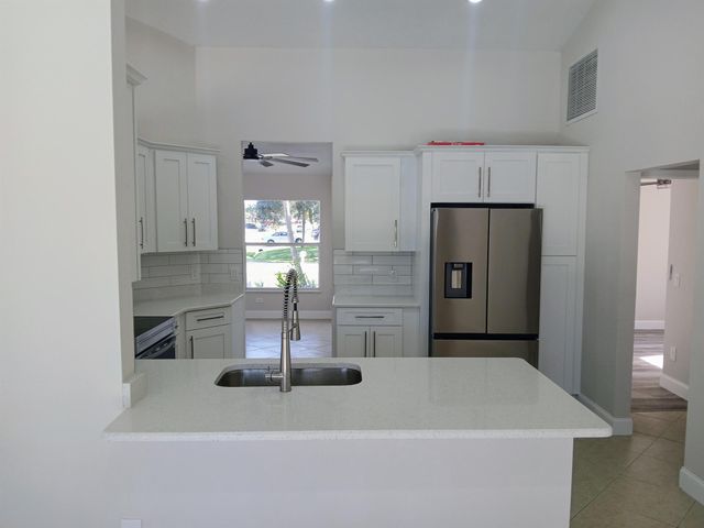 3450 SW Martin Street, Port St Lucie, FL 34953