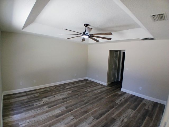 3450 SW Martin Street, Port St Lucie, FL 34953