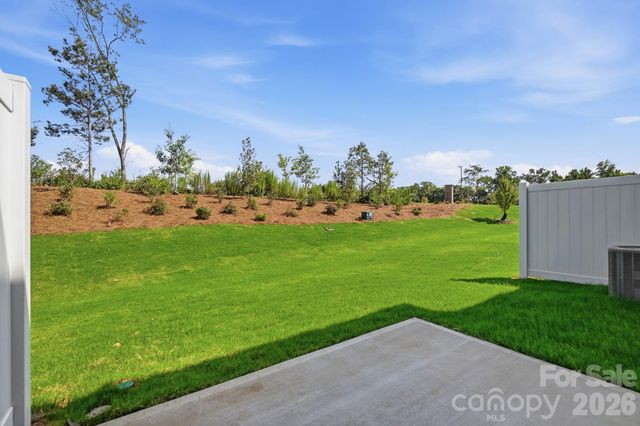110 Pointer Trail, Troutman, NC 28166