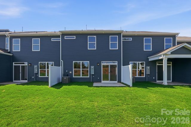 110 Pointer Trail, Troutman, NC 28166