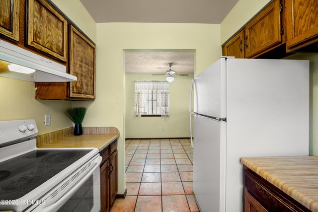 1741 Webster Avenue, Las Cruces, NM 88001