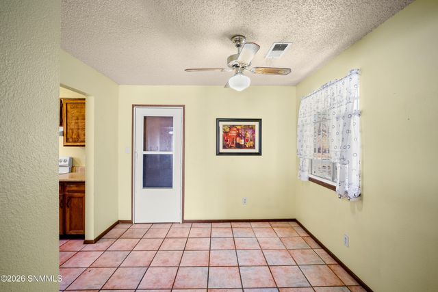 1741 Webster Avenue, Las Cruces, NM 88001