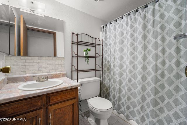 1741 Webster Avenue, Las Cruces, NM 88001