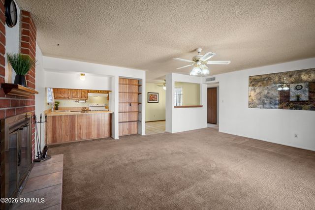 1741 Webster Avenue, Las Cruces, NM 88001