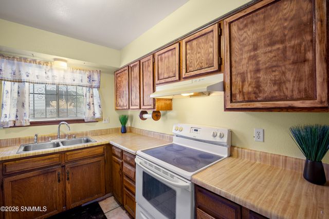 1741 Webster Avenue, Las Cruces, NM 88001