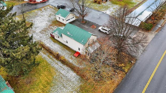 14 Congress Avenue, Saratoga Springs, Inside, NY 12866