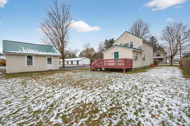 14 Congress Avenue, Saratoga Springs, Inside, NY 12866