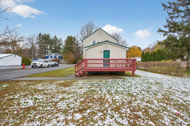 14 Congress Avenue, Saratoga Springs, Inside, NY 12866