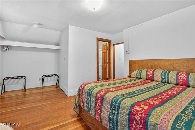 14 Congress Avenue, Saratoga Springs, Inside, NY 12866