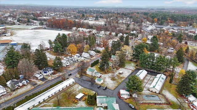 14 Congress Avenue, Saratoga Springs, Inside, NY 12866