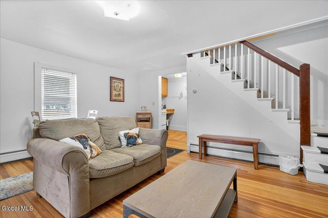 14 Congress Avenue, Saratoga Springs, Inside, NY 12866