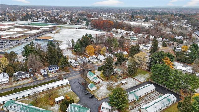 14 Congress Avenue, Saratoga Springs, Inside, NY 12866