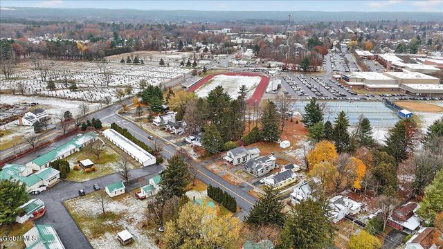 14 Congress Avenue, Saratoga Springs, Inside, NY 12866