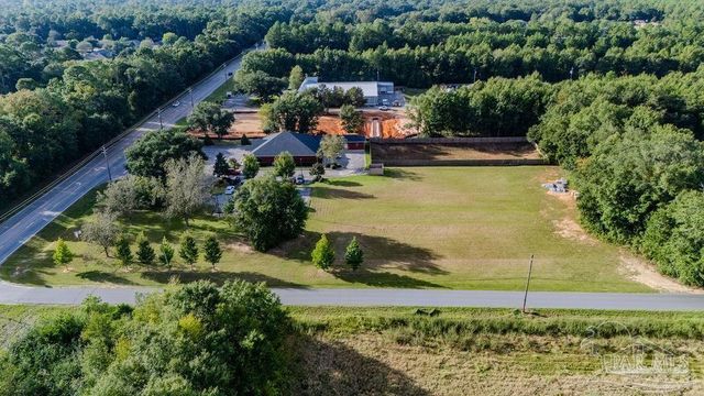 Woodbine Rd, Pace, FL 32571