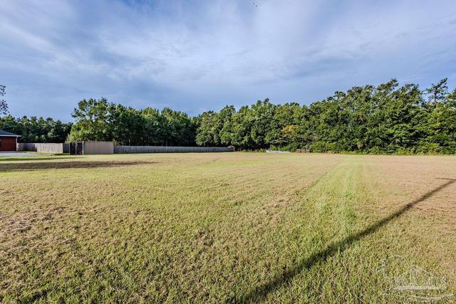 Woodbine Rd, Pace, FL 32571