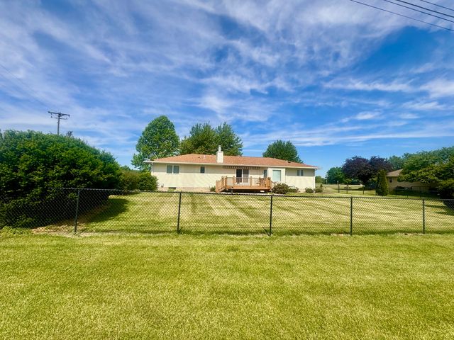 11603 1st Street, Milan, IL 61264