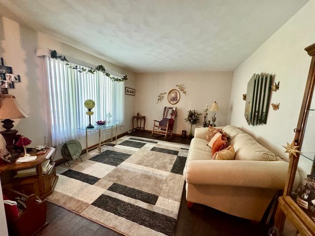 11603 1st Street, Milan, IL 61264